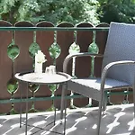 Gasthof Haus Bambi Mölln