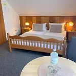 Haus Bambi בית הארחה
