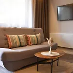 Haus Bambi Gasthof Mölln