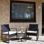 בית הארחה Haus Bambi Mölln