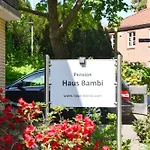 Haus Bambi 3*