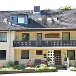 בית הארחה Haus Bambi