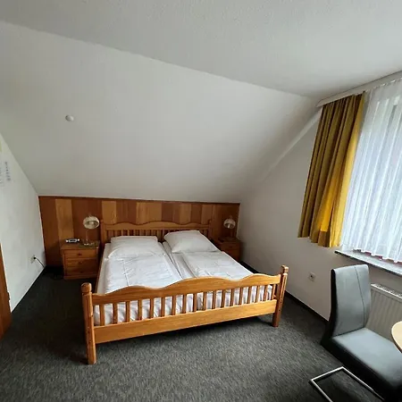 Haus Bambi 3* Mölln