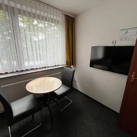 בית הארחה Haus Bambi