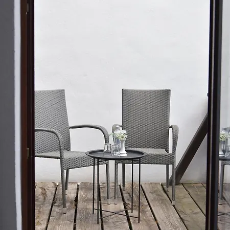 בית הארחה Haus Bambi