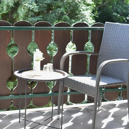 בית הארחה Haus Bambi Mölln