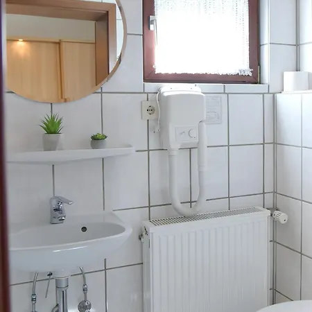 Haus Bambi 3* Mölln