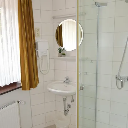 בית הארחה Haus Bambi