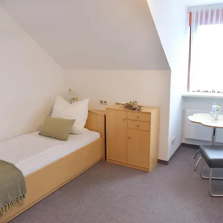 בית הארחה Haus Bambi 3*