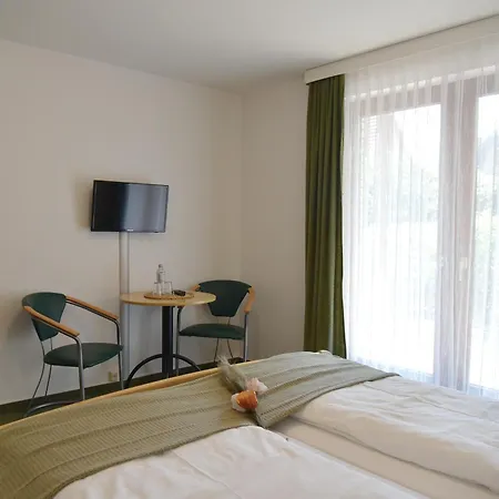 Haus Bambi Mölln