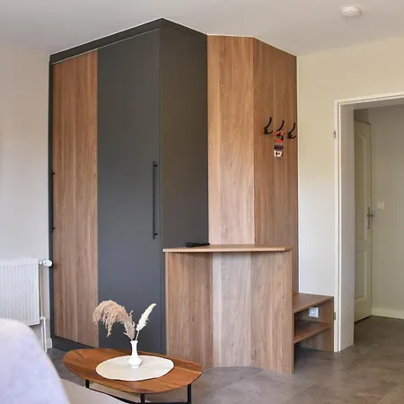 Haus Bambi Penzion 3*