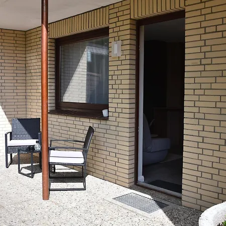 Penzion Haus Bambi 3*