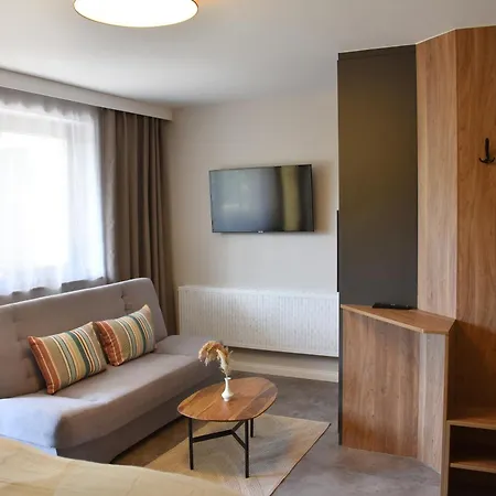 Haus Bambi 3* Mölln