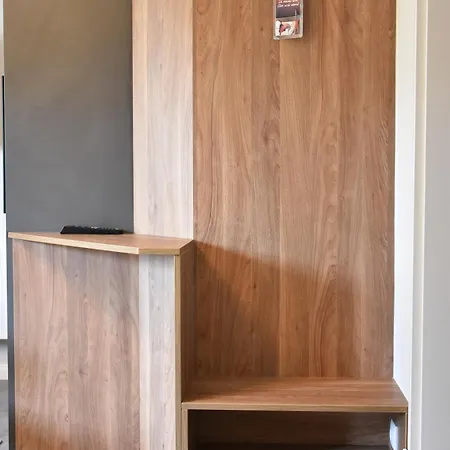 Haus Bambi Penzion