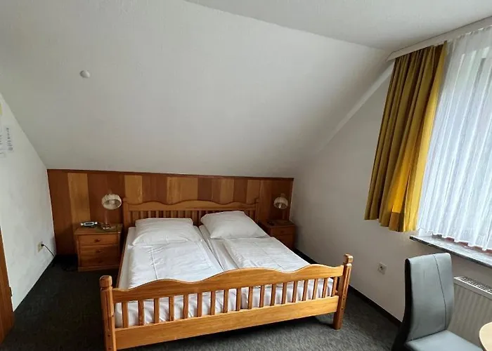 Haus Bambi 3* Mölln