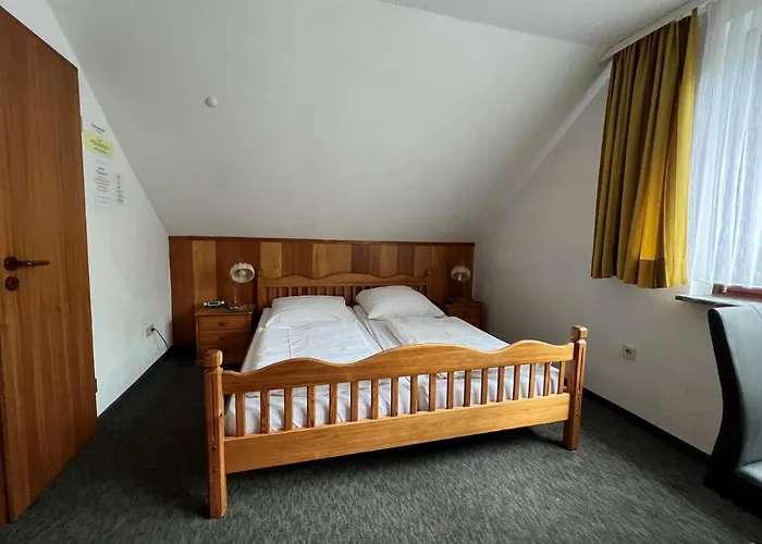 Haus Bambi 3*