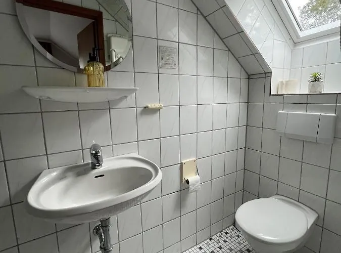 Haus Bambi 3*