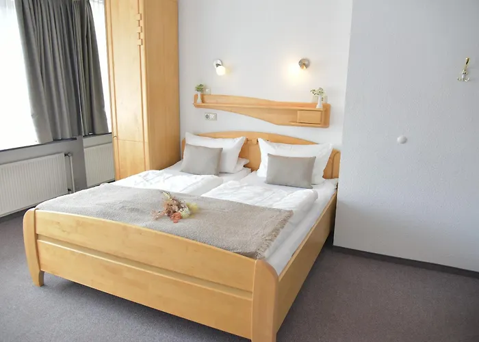 Haus Bambi Gasthuis 3*