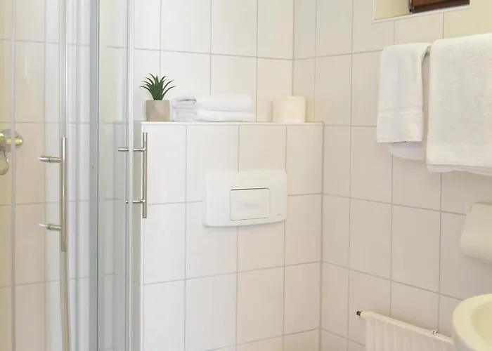 Haus Bambi Gasthuis