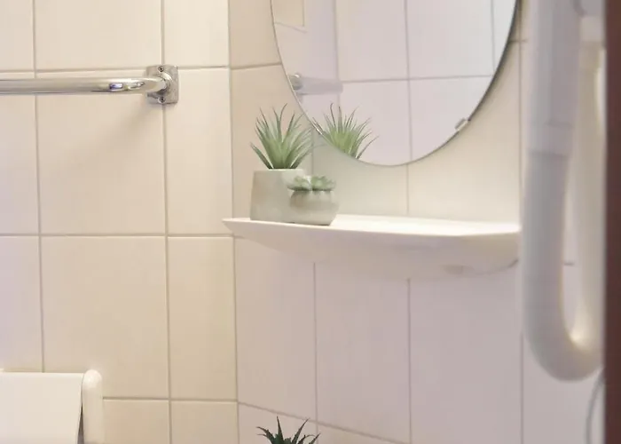 Haus Bambi Mölln