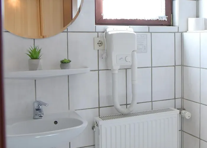 Haus Bambi 3* Mölln