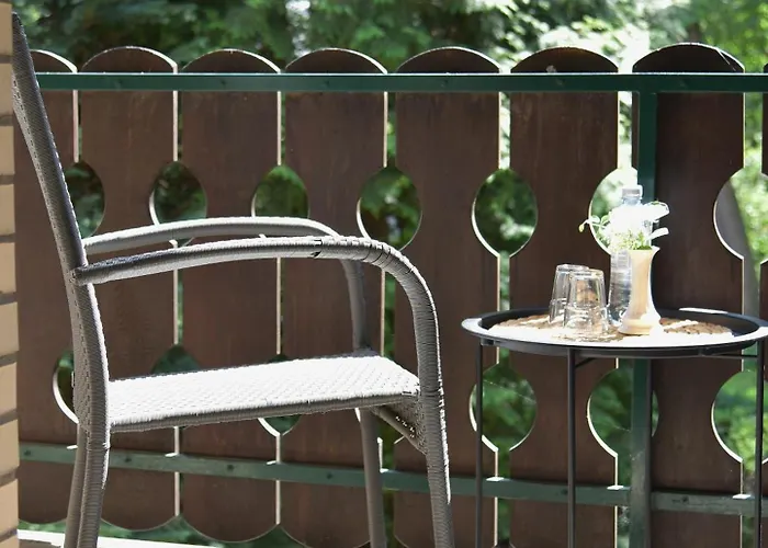 Haus Bambi Guest house