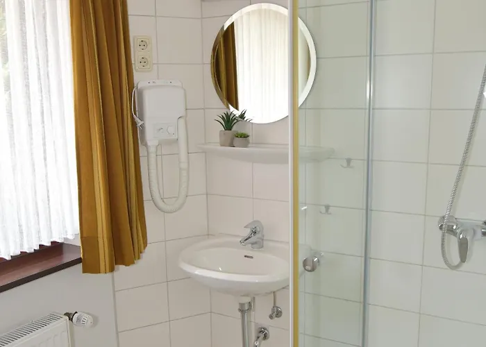 Guest house Haus Bambi