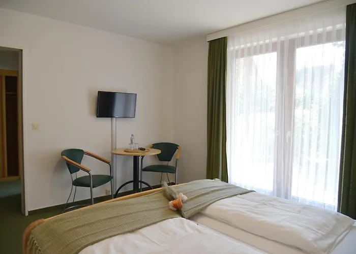 Haus Bambi Mölln