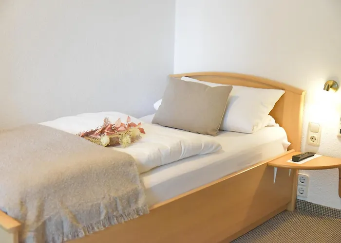Haus Bambi 3* Mölln